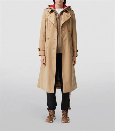 burberry ketting|burberry chelsea coat.